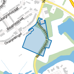 Perceel DBG02-B-3723