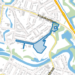 Perceel DBG02-B-3727