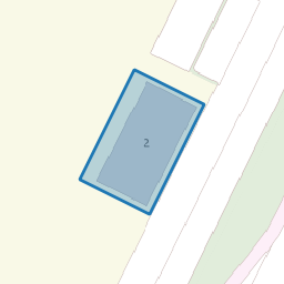 Perceel DBG02-B-3732