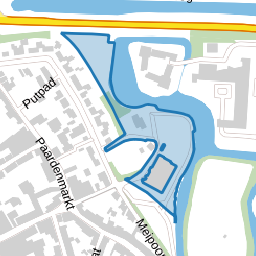 Perceel DBG02-B-3734