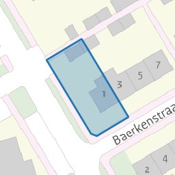 Perceel DBG02-B-3739