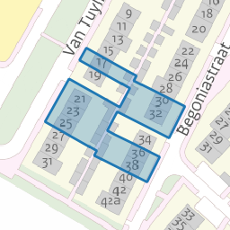 Perceel DBG02-B-3745