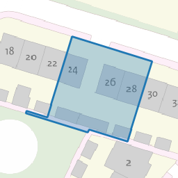 Perceel DBG02-B-3765