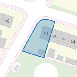 Perceel DBG02-B-3766