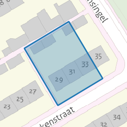 Perceel DBG02-B-3770