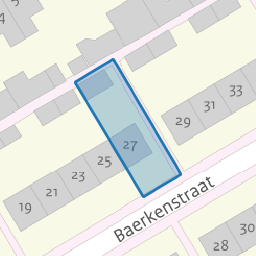 Perceel DBG02-B-3771