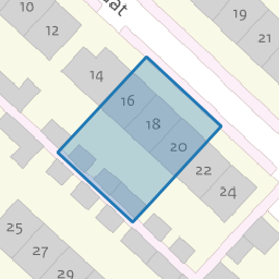 Perceel DBG02-B-3773