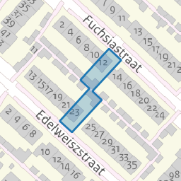 Perceel DBG02-B-3775