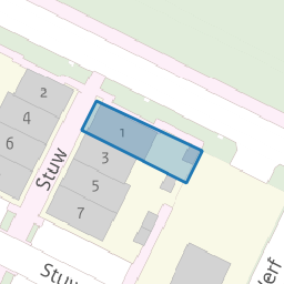 Perceel DBG02-B-3778