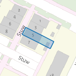 Perceel DBG02-B-3779