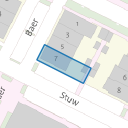 Perceel DBG02-B-3781