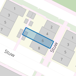 Perceel DBG02-B-3782