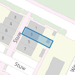 Perceel DBG02-B-3783