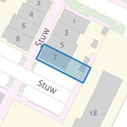 Perceel DBG02-B-3786