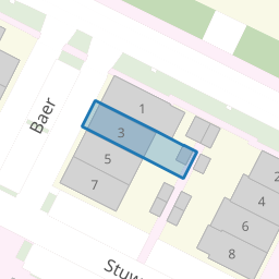 Perceel DBG02-B-3788