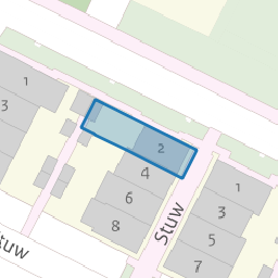 Perceel DBG02-B-3789