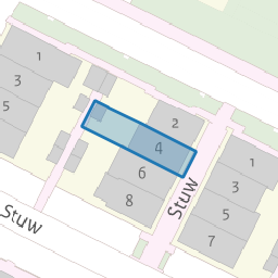 Perceel DBG02-B-3791