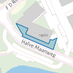 Perceel DBG02-B-3811