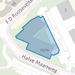 Perceel DBG02-B-3812