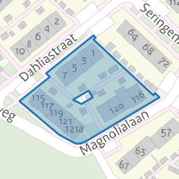 Perceel DBG02-B-3831