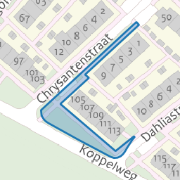 Perceel DBG02-B-3834