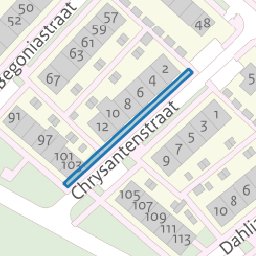 Perceel DBG02-B-3836