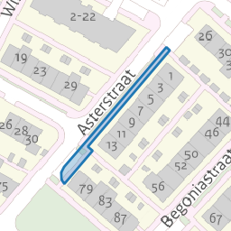 Perceel DBG02-B-3840