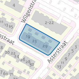 Perceel DBG02-B-3845