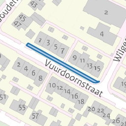 Perceel DBG02-B-3848