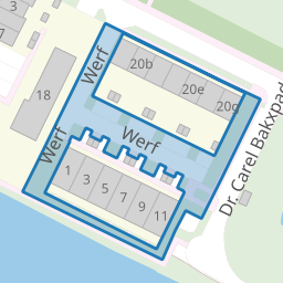 Perceel DBG02-B-3850