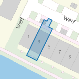 Perceel DBG02-B-3852