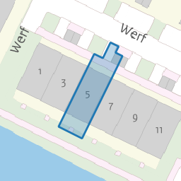 Perceel DBG02-B-3853