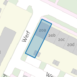 Perceel DBG02-B-3854