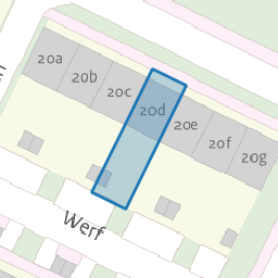 Perceel DBG02-B-3860