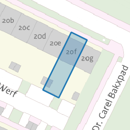 Perceel DBG02-B-3862