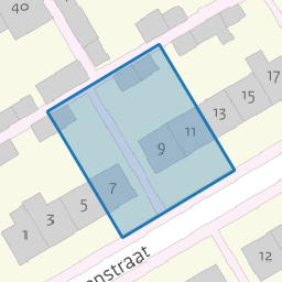 Perceel DBG02-B-3875