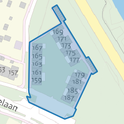 Perceel DBG02-B-3883