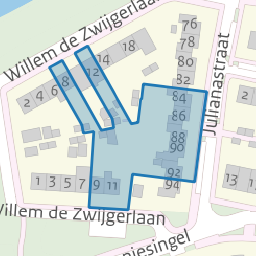 Perceel DBG02-B-3910