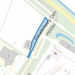 Perceel DBG02-B-3927