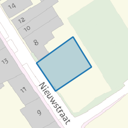 Perceel DBG02-C-1048