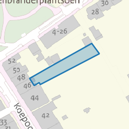 Perceel DBG02-C-1196