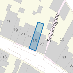 Perceel DBG02-C-1268