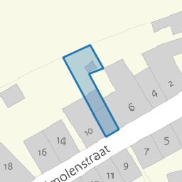 Perceel DBG02-C-1439