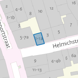 Perceel DBG02-C-1460