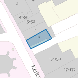 Perceel DBG02-C-1527