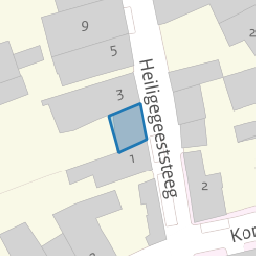 Perceel DBG02-C-1536