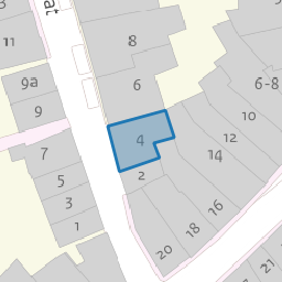 Perceel DBG02-C-1561