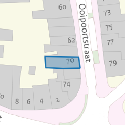 Perceel DBG02-C-1603