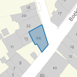 Perceel DBG02-C-1622