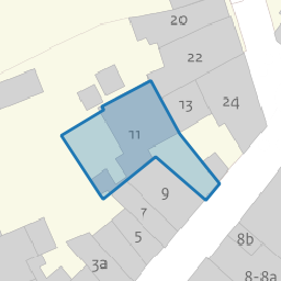 Perceel DBG02-C-1664